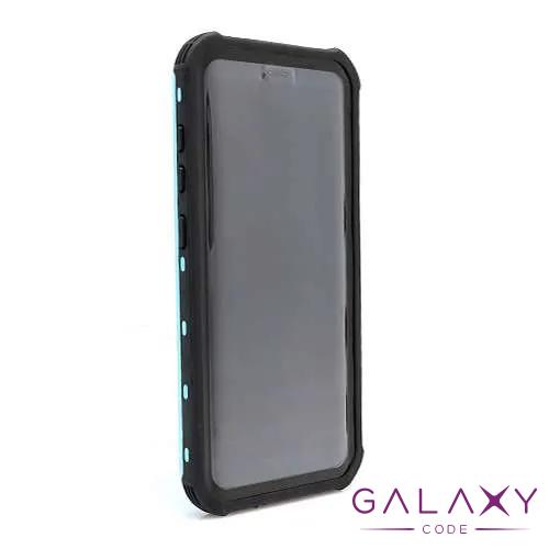 Futrola vodootporna DOT+ za Samsung G950F Galaxy S8 plava 