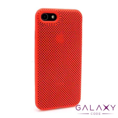Futrola Breath soft za Iphone 7/8 crvena 