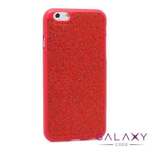 Futrola Sparkling New za Iphone 6G/6S crvena 