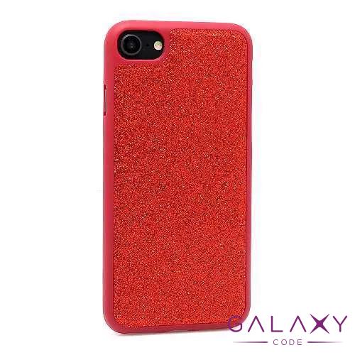 Futrola Sparkling New za Iphone 7/8 crvena 