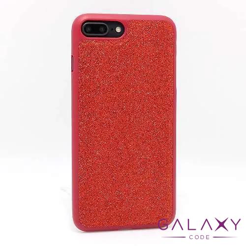 Futrola Sparkling New za Iphone 7 Plus/8 Plus crvena 