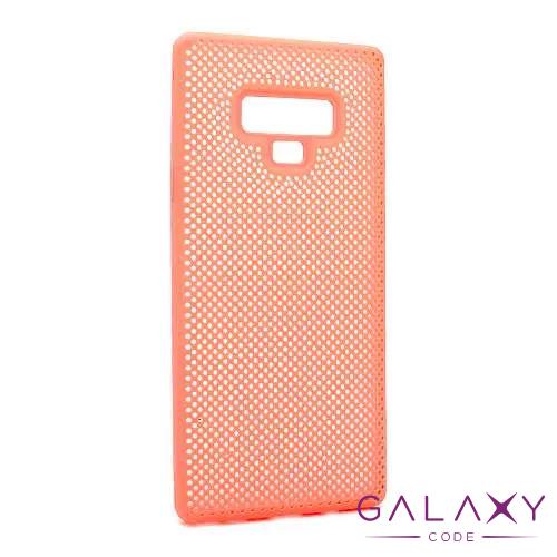 Futrola Breath soft za Samsung N960F Galaxy Note 9 pink 