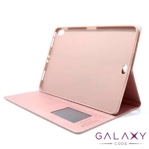 Futrola BI FOLD HANMAN za iPad Pro 11 svetlo roze 