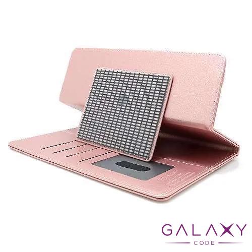 Futrola BI FOLD HANMAN za tablet 8.0in svetlo roze 