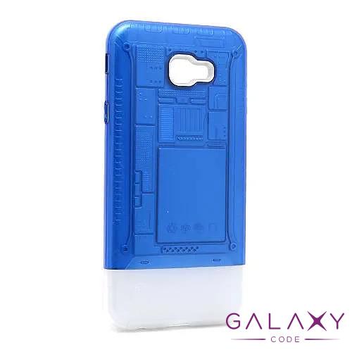 Futrola CLASSIC za Samsung J415F Galaxy J4 Plus plava 