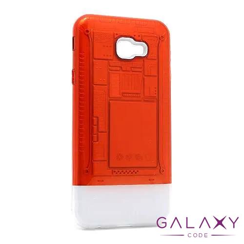 Futrola CLASSIC za Samsung J415F Galaxy J4 Plus crvena 