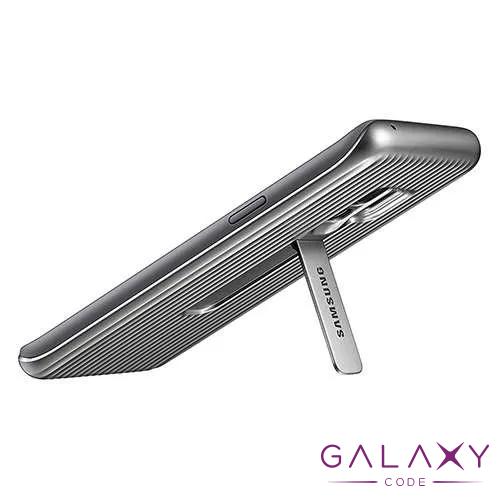 Futrola zastitna za Samsung G960F Galaxy S9 srebrna FULL ORG 