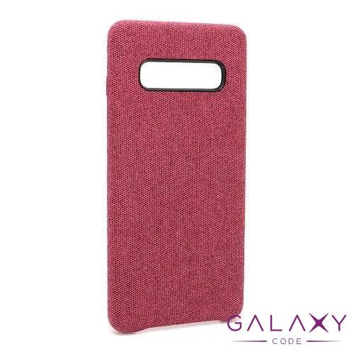 Futrola CANVAS za Sasmung G975F Galaxy S10 Plus pink 