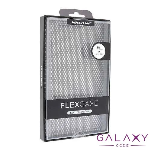 Futrola NILLKIN Flex pure za Samsung G970F Galaxy S10e crna 