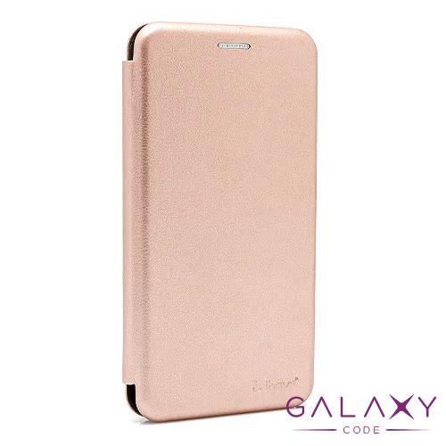 Futrola BI FOLD Ihave za Samsung M205F Galaxy M20 roze 