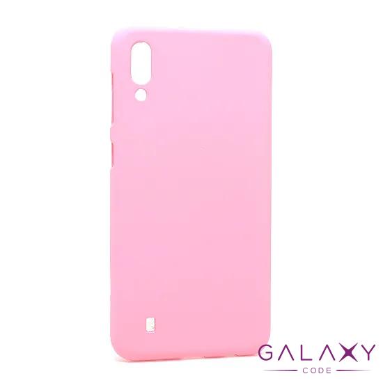 Futrola GENTLE COLOR za Samsung M105F Galaxy M10 roze 