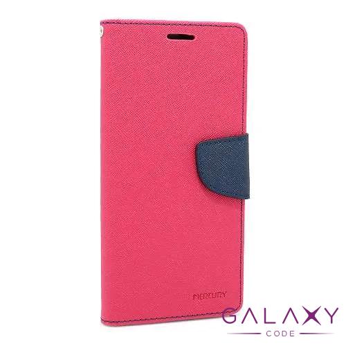 Futrola BI FOLD MERCURY za Samsung M105F Galaxy M10 pink 