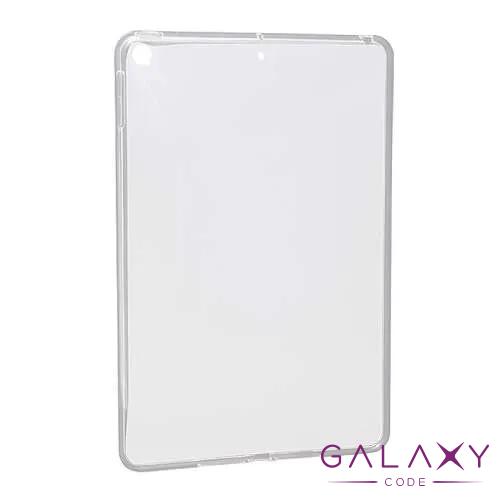 Futrola ULTRA TANKI PROTECT silikon za iPad mini 5 providna (bela) 