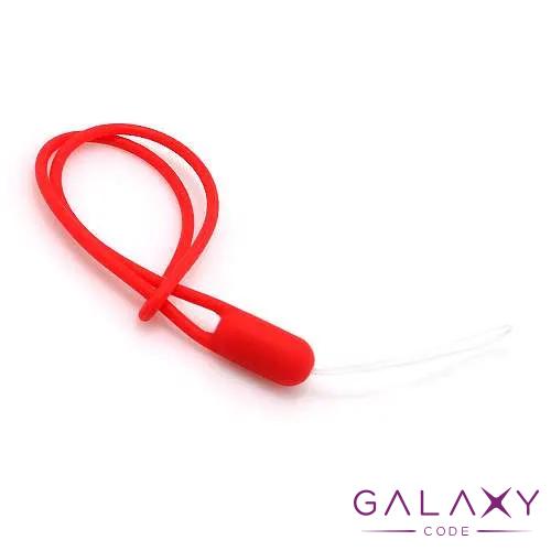 Futrola Bear za Samsung J415F Galaxy J4 Plus crvena 