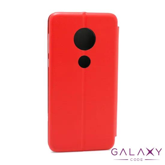 Futrola BI FOLD Ihave za Motorola Moto G7 Play crvena 