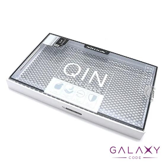 Futrola NILLKIN QIN za Samsung N970F Galaxy Note 10 crna 