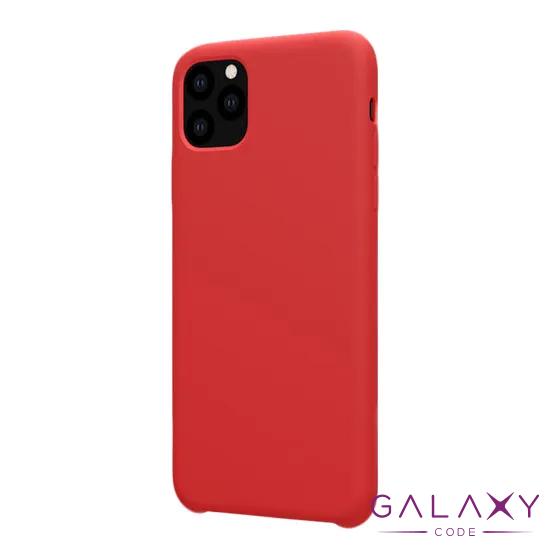 Futrola NILLKIN Flex Pure za Iphone 11 Pro Max crvena 