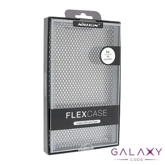 Futrola NILLKIN Flex Pure za iPhone 11 Pro (5.8) crna 