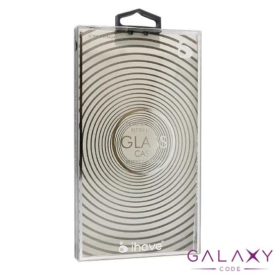 Futrola GLASS Ihave Glitter za Samsung N970F Galaxy Note 10 DZ05 