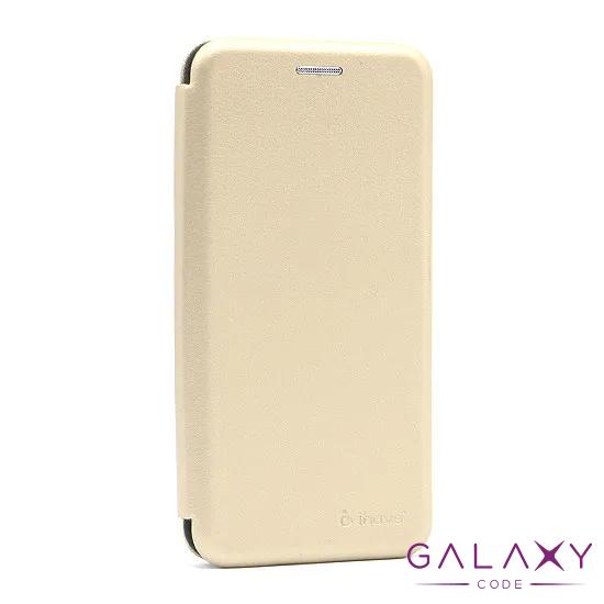 Futrola BI FOLD Ihave za Samsung G980F Galaxy S20 zlatna 