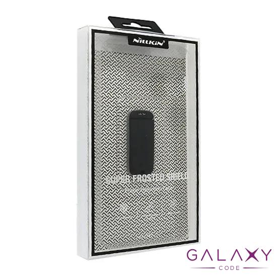 Futrola NILLKIN super frost za Samsung A115F Galaxy A11 crna 