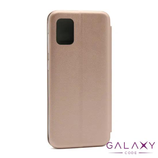 Futrola BI FOLD Ihave za Samsung A315F Galaxy A31 roze 