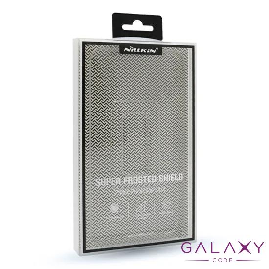 Futrola NILLKIN super frost za Samsung A217F Galaxy A21s crna 