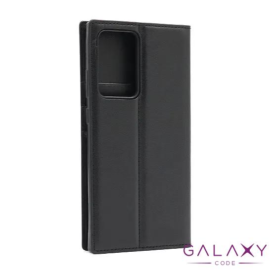 Futrola BI FOLD HANMAN za Samsung N985F Galaxy Note 20 Ultra crna 