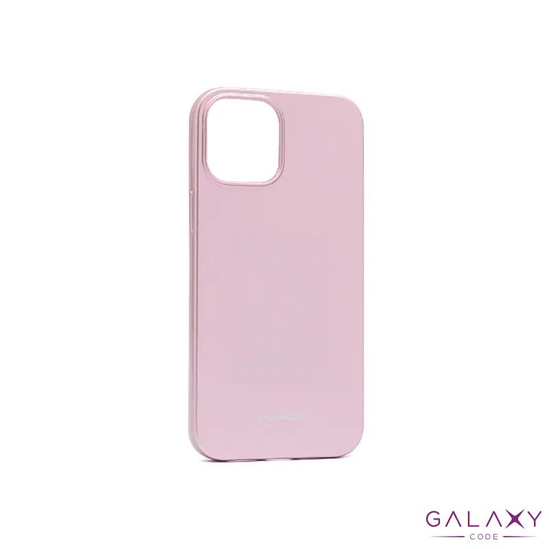 Futrola Jelly za Iphone 12 Pro Max (6.7) roze 