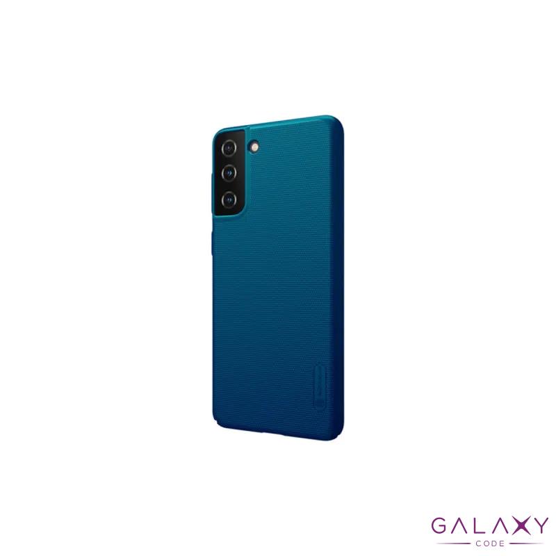 Futrola NILLKIN Super Frost za Samsung G996B Galaxy S21 Plus plava 