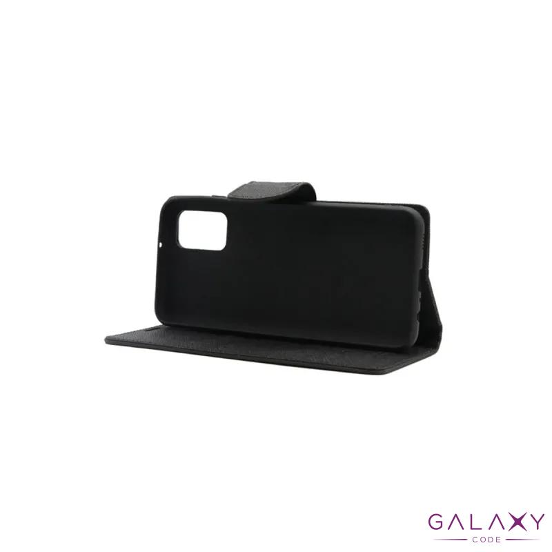 Futrola BI FOLD MERCURY za Samsung A025G Galaxy A02s (EU) crna 