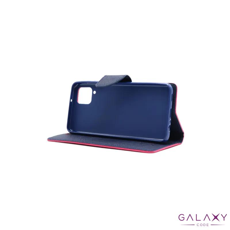 Futrola BI FOLD MERCURY za Samsung A125F Galaxy A12 pink 