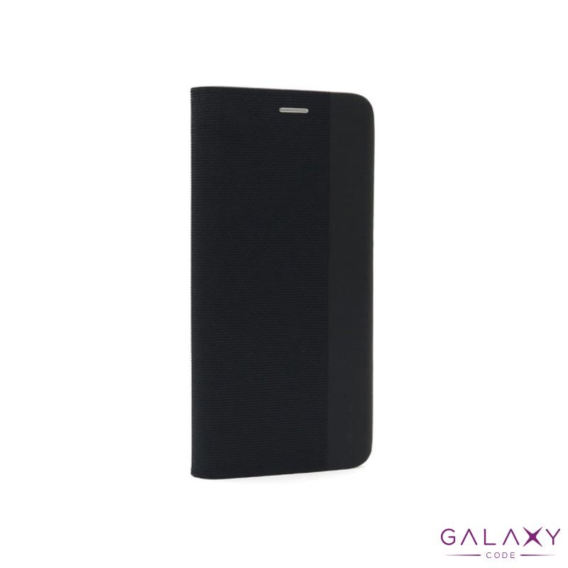 Futrola BI FOLD Ihave Canvas za Samsung G996F Galaxy S30 Plus/S21 Plus crna 