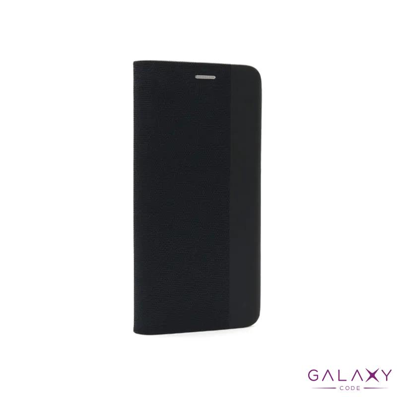 Futrola BI FOLD Ihave Canvas za Samsung G996B Galaxy S21 Plus crna 