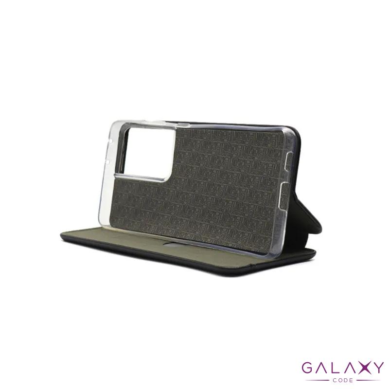 Futrola BI FOLD Ihave Gentleman za Samsung G998F Galaxy S30 Ultra/S21 Ultra crna 