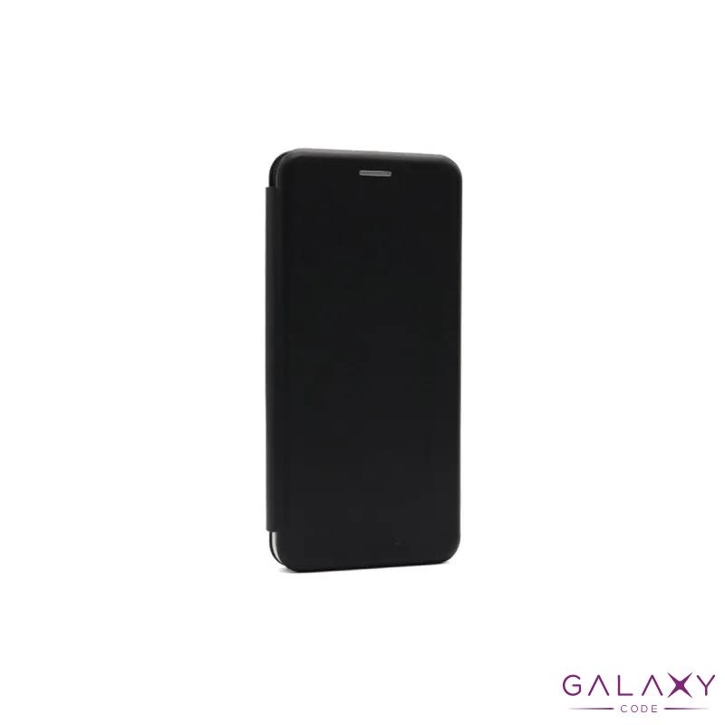 Futrola BI FOLD Ihave za Samsung G998B Galaxy S21 Ultra crna 