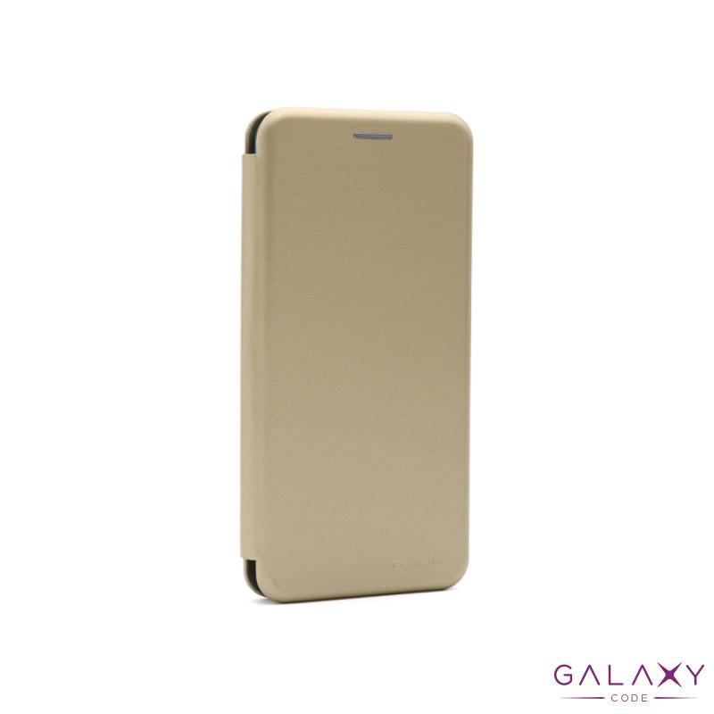 Futrola BI FOLD Ihave za Samsung G998F Galaxy S30 Ultra/S21 Ultra zlatna 