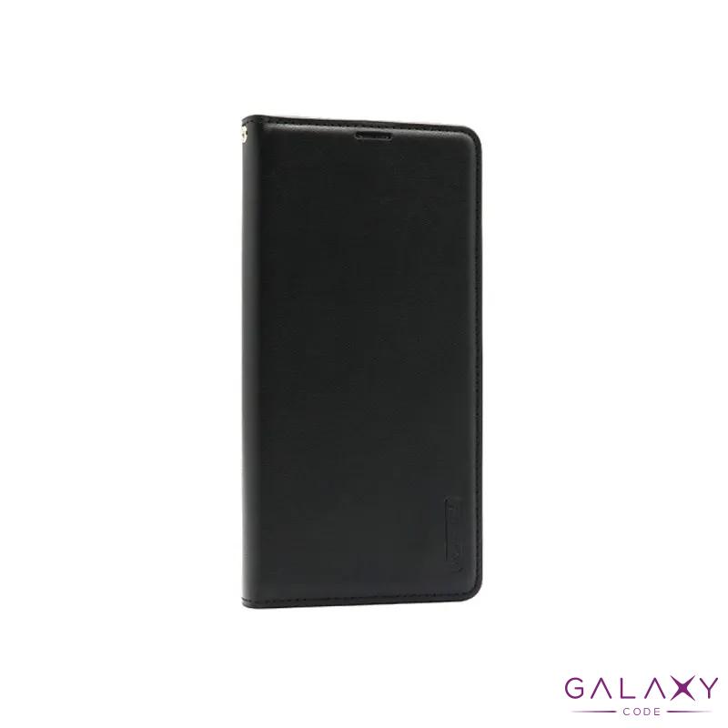 Futrola BI FOLD HANMAN za Samsung G996B Galaxy S21 Plus crna 