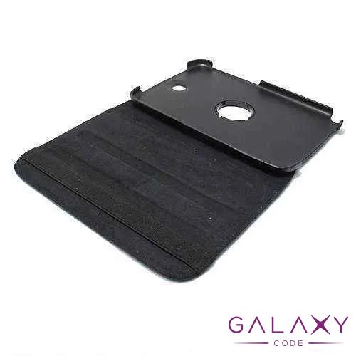 Futrola za Samsung Galaxy Note 8.0 N5100 rotirajuca crna 