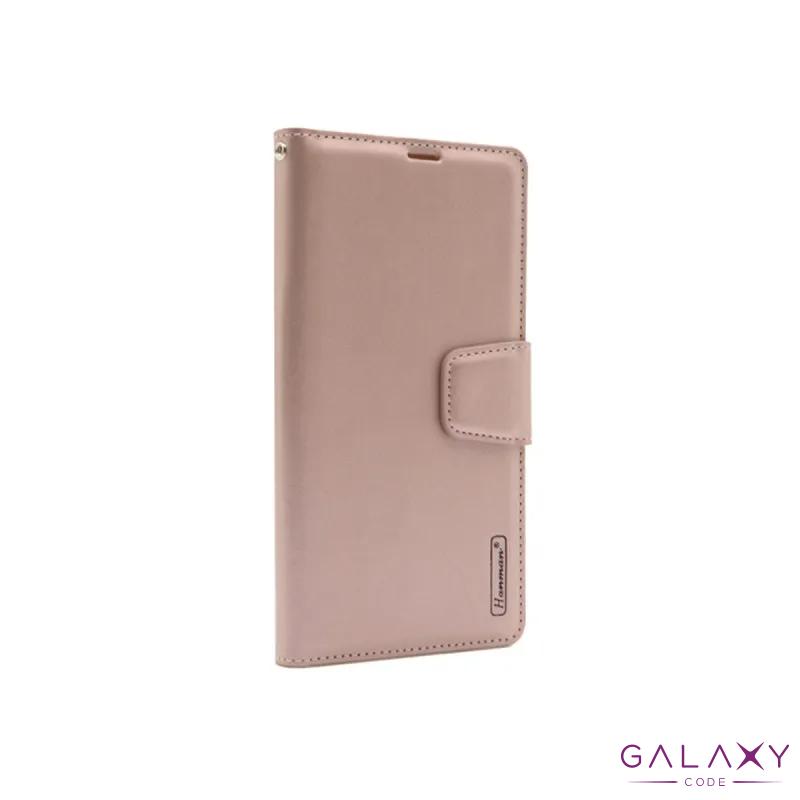 Futrola BI FOLD HANMAN II za Xiaomi Mi 10T Lite svetlo roze 