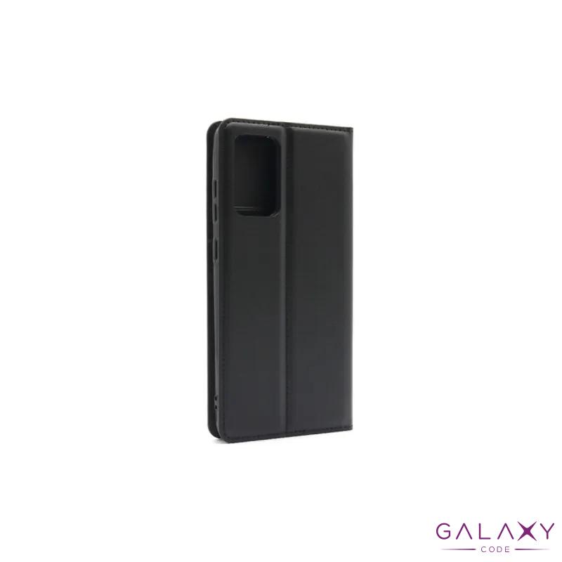 Futrola BI FOLD HANMAN za Samsung A725F/726B Galaxy A72 4G/A72 5G (EU) crna 