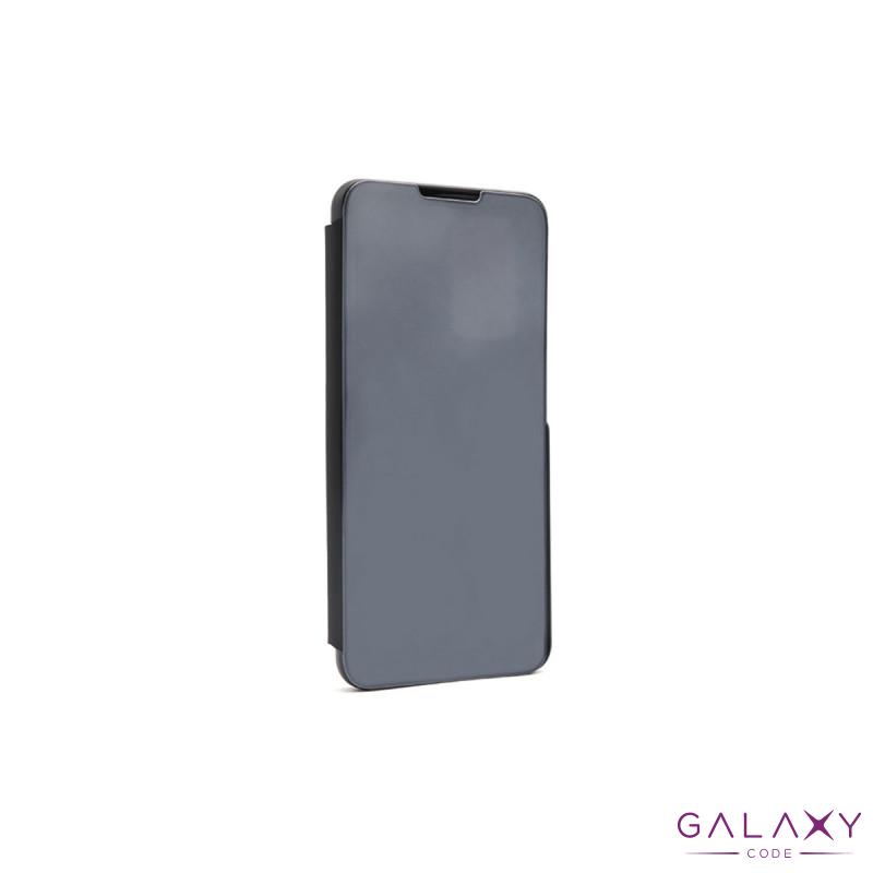 Futrola BI FOLD CLEAR VIEW za Samsung A726B Galaxy A72 5G crna 