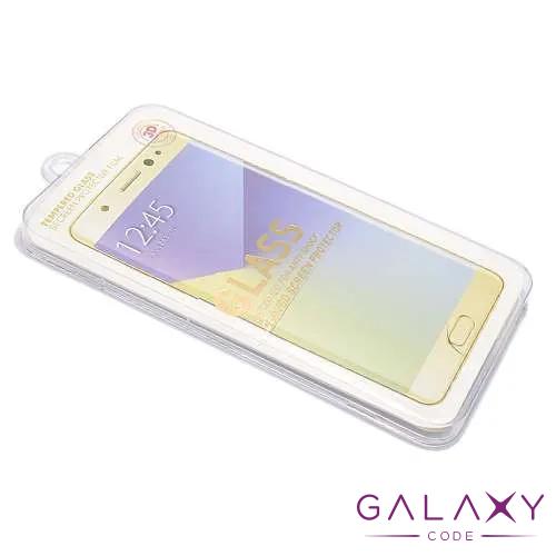 Folija za zastitu ekrana GLASS 3D za Samsung N950F Galaxy Note 8 zakrivljena crn 