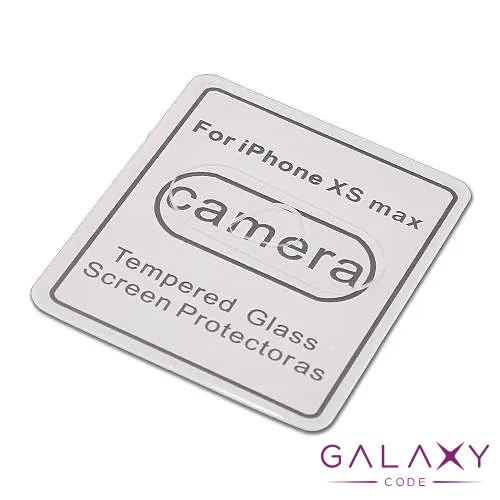 Folija za zastitu kamere GLASS za Iphone X/XS 