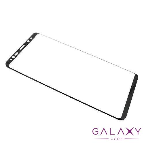 Folija za zastitu ekrana GLASS NILLKIN za Samsung N960F Galaxy Note 9 3D CP+ MAX crna 