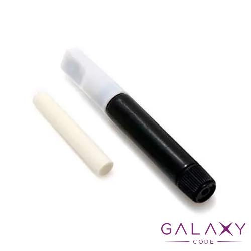 Folija za zastitu ekrana GLASS 3D MINI UV-FULL GLUE za Samsung G970F Galaxy S10e zakrivljena providna (bez UV lampe) 