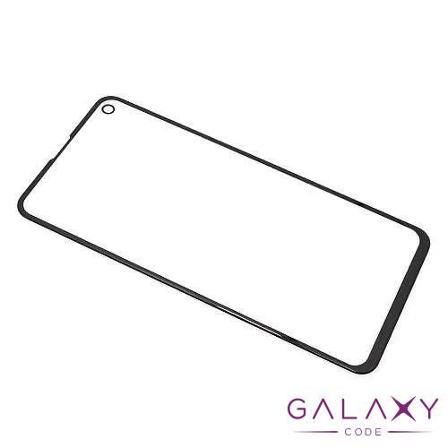 Folija za zastitu ekrana GLASS MONSTERSKIN 5D za Samsung G970F Galaxy S10e crna 
