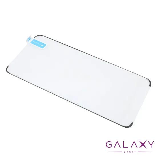 Folija za zastitu ekrana GLASS MONSTERSKIN 5D za Samsung G975F Galaxy S10 Plus crna FW 