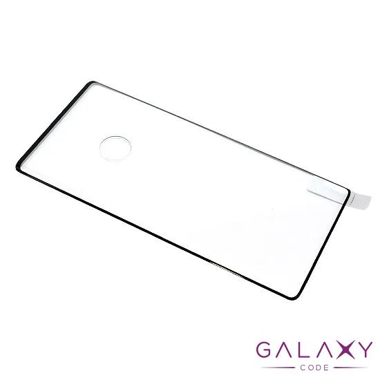 Folija za zastitu ekrana GLASS MONSTERSKIN 5D za Samsung N970F Galaxy Note 10 crna 