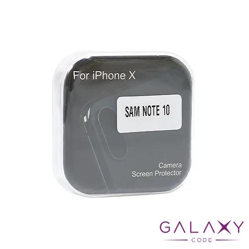 Folija za zastitu kamere GLASS za Samsung N970F/N975F Galaxy Note 10/Note 10 Plus 